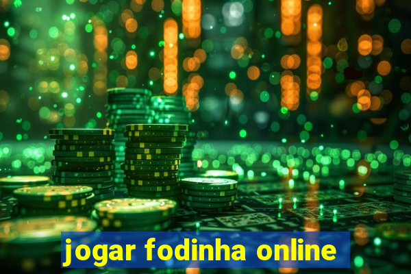 jogar fodinha online